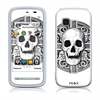Nokia 5230 Bite Skin