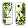 Nokia 5230 Gypsy Skin