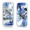 Nokia 5230 Cobalt Nexus Skin