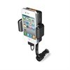 iPhone 3G / 3GS FM Transmitter 88,1-88,7 Mhz - Schwarz