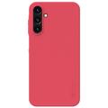 Samsung Galaxy A15 Nillkin Super Frosted Shield Hülle - Rot