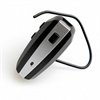 NoiseHush N500 Bluetooth-Headset - Schwarz / Silber