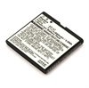Akku Easyuse 3.7/700 Doro PhoneEasy 326, 326i, 326gsm, 328 - 1050mAh 