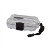 OtterBox 1000 Wasserdicht Tasche - Transparent