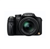 Panasonic Lumix DMC-FZ48 Digitalkamera - Schwarz