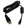 Panasonic Lumix USB Datenkabel