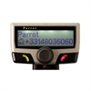 Parrot CK3100 Kfz-Freisprecheinrichtung