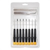Pr�zisions-Torx-Schraubenzieher Werkzeug-Set - 8 Stk.