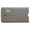 Sony Ericsson G700 Akkufachdeckel - Silk Bronze