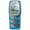 Nokia 2300 Oberschale CC-173D - Blau 