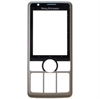 Sony Ericsson G700 Oberschale - Silk Bronze