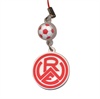 J-Straps Umh�ngeband - Bundesliga - Rot Weiss Essen Logo