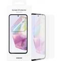 Samsung Galaxy A35 Displayschutzfolie EF-UA356CTEGWW - Durchsichtig