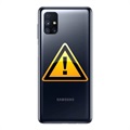Samsung Galaxy M51 Akkufachdeckel Reparatur