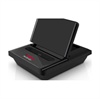 Samsung I9100 Galaxy S 2 KiDiGi Deluxe USB Tischladestation