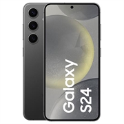 Samsung Galaxy S24 - 128GB - Onyx Schwarz