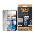 Samsung Galaxy S24 Panzerglas - 9Hs Ultra-Wide Fit Privacy EasyAligner Panzerglas