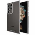 Samsung Galaxy S24 Ultra Case-Mate Tough Hülle - Durchsichtig