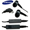 Samsung AARMOU3BBE Stereo Headset - S7350, S7550, S8300 Ultra Touch - Schwarz