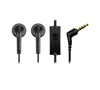 Samsung Ch@t 335 Headset EHS49ASOME - Schwarz