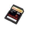 SanDisk SDHC Speicherkarte Extreme PRO - 8GB
