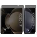 Samsung Galaxy Z Fold5 Displayschutzfolie - Privat