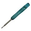 Schraubenzieher Philips - Blau