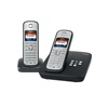 Gigaset A600 A Duo - Schwarz