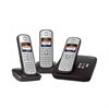 Gigaset A600 A Trio - Schwarz