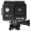 Sjcam SJ4000 Air 4K WiFi Action Kamera - 16MP - Schwarz