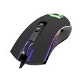 Speedlink Orios RGB Wired Gaming Maus - Schwarz