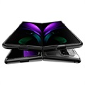 Spigen Ultra Hybrid Samsung Galaxy Z Fold2 5G Hülle - Schwarz / Durchsichtig