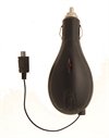 Retractable KFZ-Ladekabel Nokia - 8600 Luna / 8800 Sirocco / N85