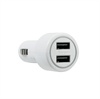 Targus Universal Dual USB Autoladeger�t - Wei�