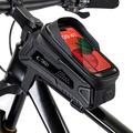 Tech-Protect V2 Universal-Fahrradtasche / Fahrradhalter - L