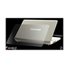 Toshiba Satellite L505 invisibleSHIELD Schutzfolie