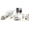iPhone, iPhone 3G, iPhone 3GS, iPod FM Transmitter - Wei� 