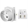 UK / Euro Reisestecker Adapter