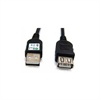 USB A / USB A Datenkabel - 5m
