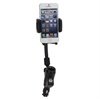 Universal Dual USB Autoladeger�t / Halter