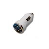 Universal DuoMini USB Autoladeger�t - Wei�