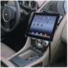 Universal Tablet Autohalterung 7"-11" - Gooseneck
