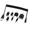 Universal USB Ladekabel