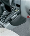 Kuda Leder Konsole - Suzuki Vitara, -2003