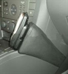 Kuda Leder Konsole - Opel Vectra C, 2002-2 x airbag