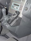 Kuda Leder Konsole - Toyota Corolla Verso, 2004-
