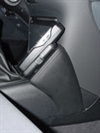 Kuda Leder Konsole - Nissan Primera, 2004-