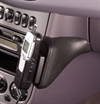 Kuda Leder Konsole - Mercedes A-Klasse, 2001-08/04 2 x airbag