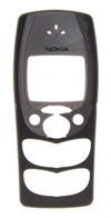 Nokia 2300 Oberschale - Schwarz
