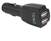 ZAGG Universal Autoladeger�t - Dual USB Anschluss